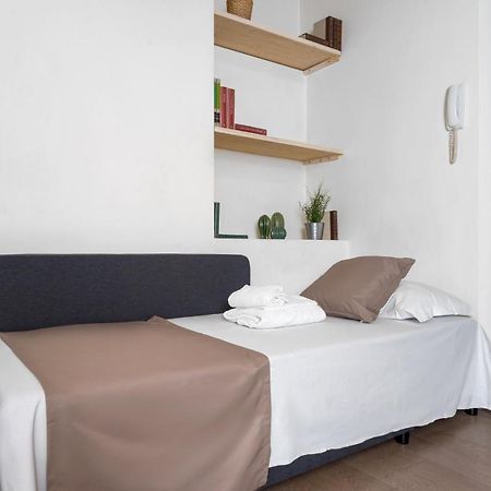 Casa Da Suite Vita Milán Exteriér fotografie