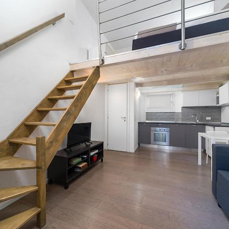 Casa Da Suite Vita Milán Exteriér fotografie