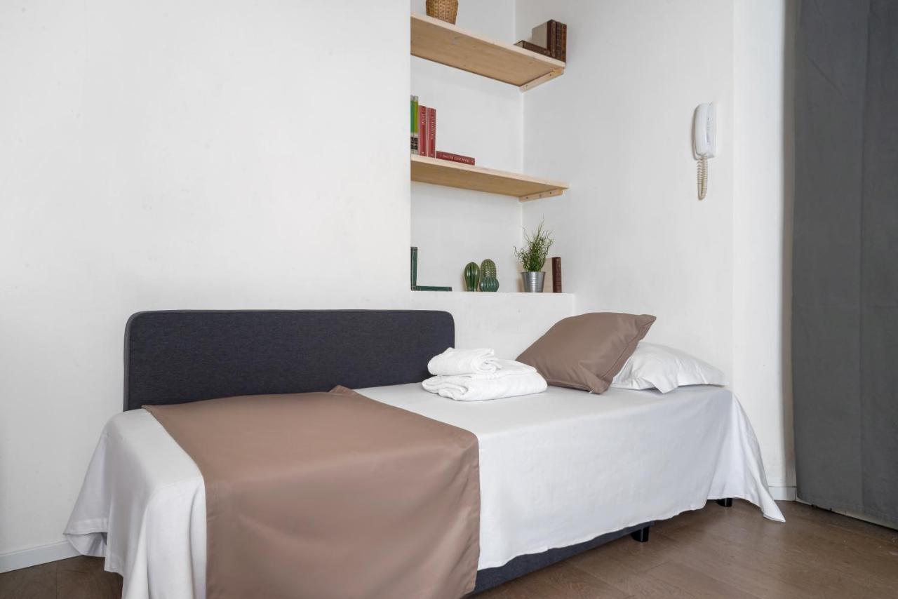 Casa Da Suite Vita Milán Exteriér fotografie