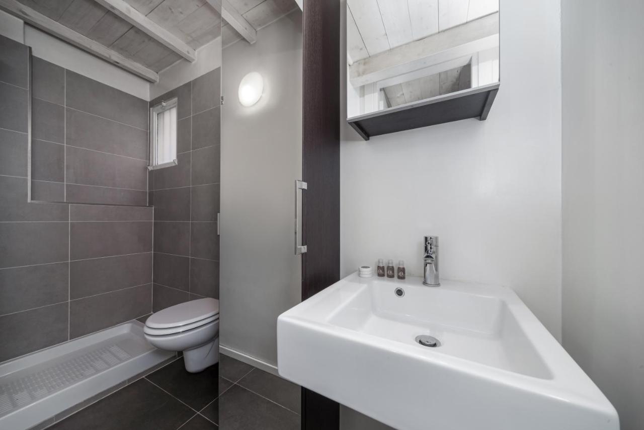 Casa Da Suite Vita Milán Exteriér fotografie