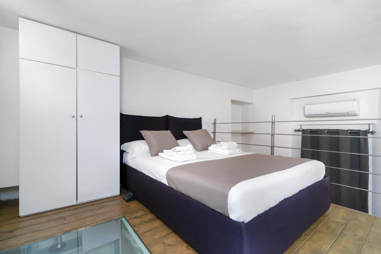 Casa Da Suite Vita Milán Exteriér fotografie